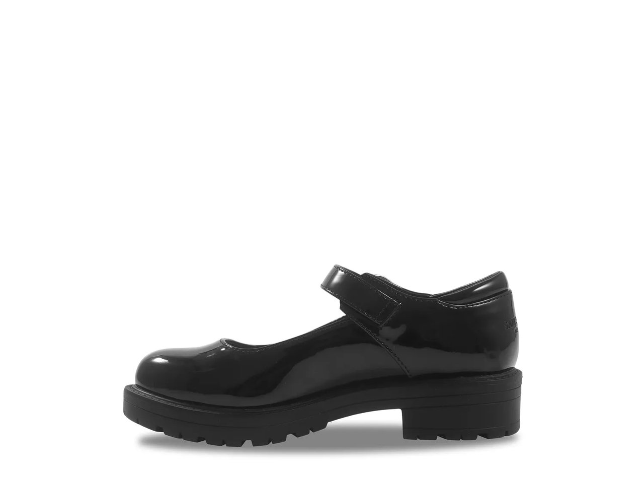 Taelor Jane Mary Jane Flat - Kids'