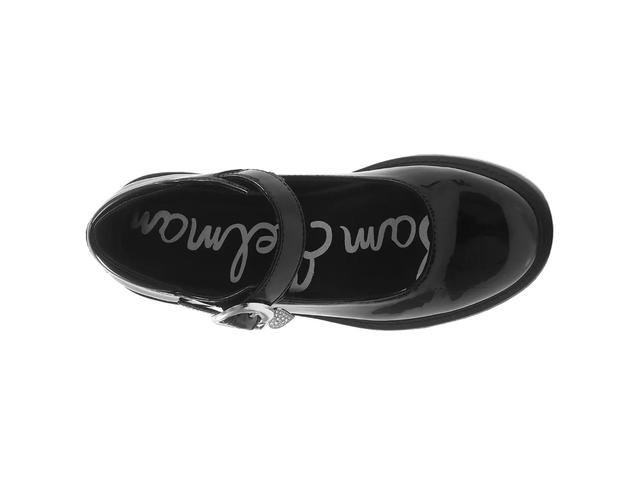 Taelor Jane Mary Jane Flat - Kids'
