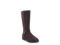 River Boot - Kids' Dark Brown view
