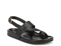 Beryl Sandal Black view