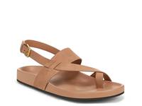 Beryl Sandal Light Brown view