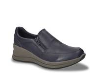 Nita Slip-On Navy view