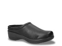 Beck Clog Black view