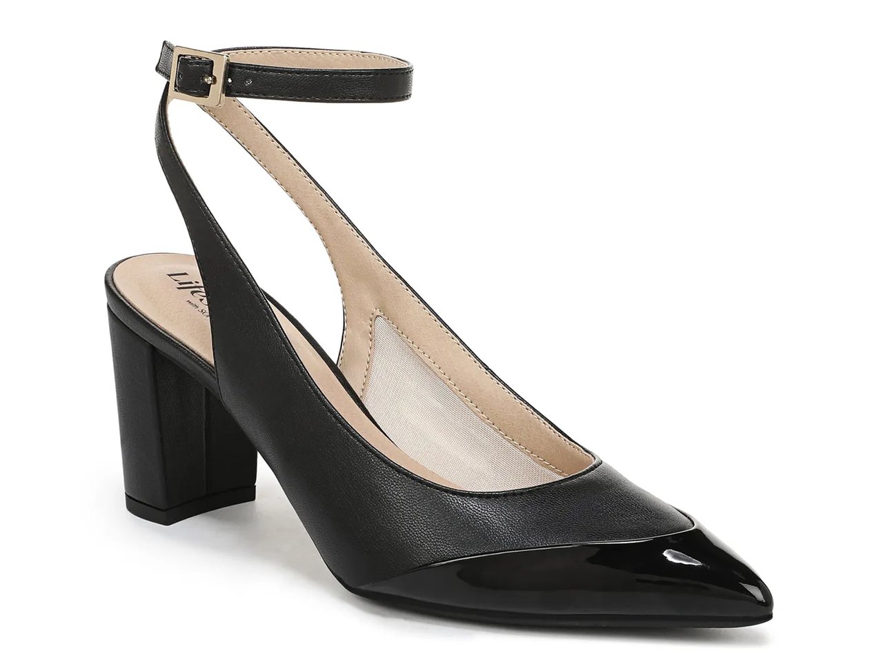 Romy Pump