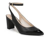 Romy Pump Black view