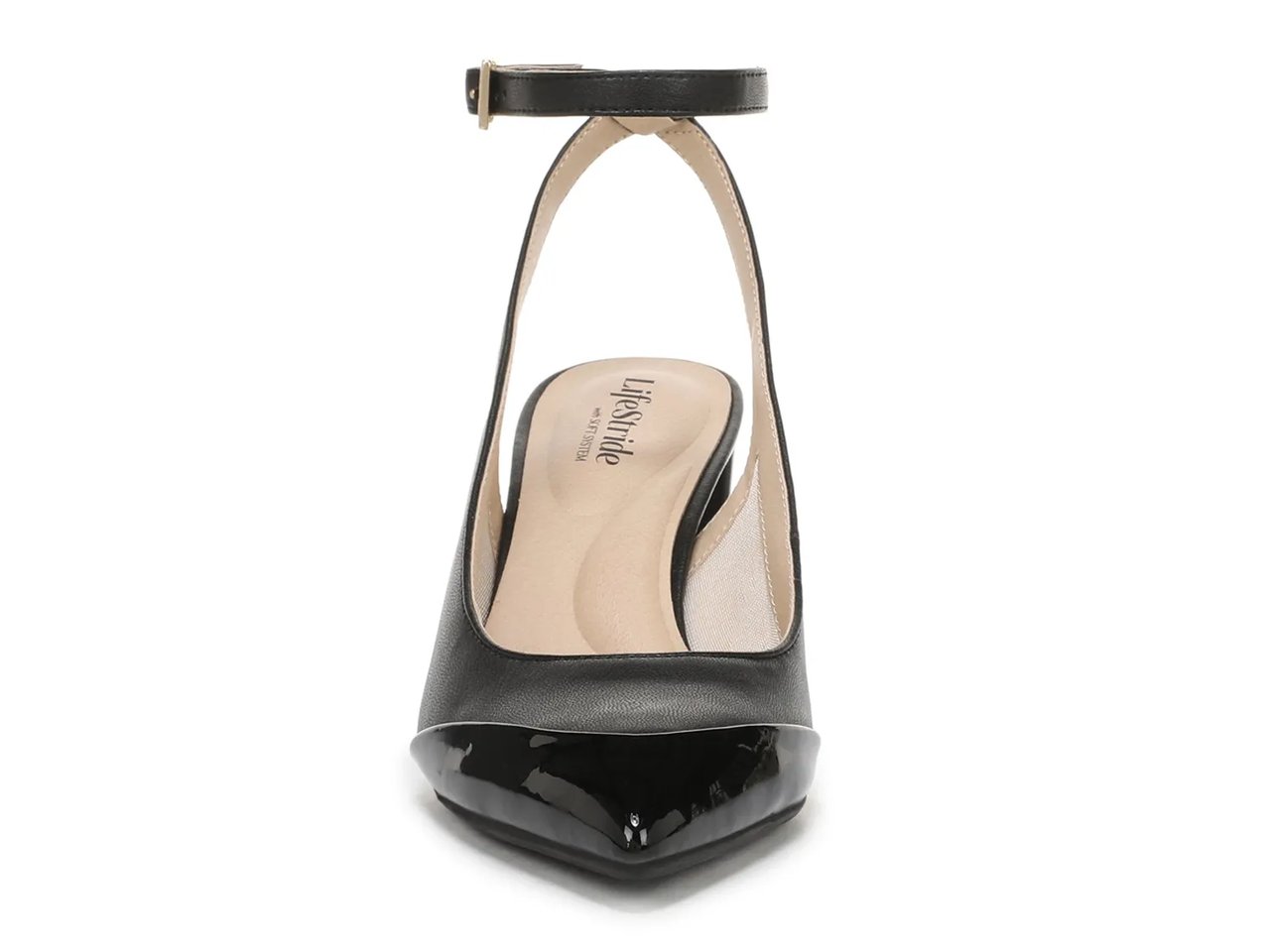 Romy Pump