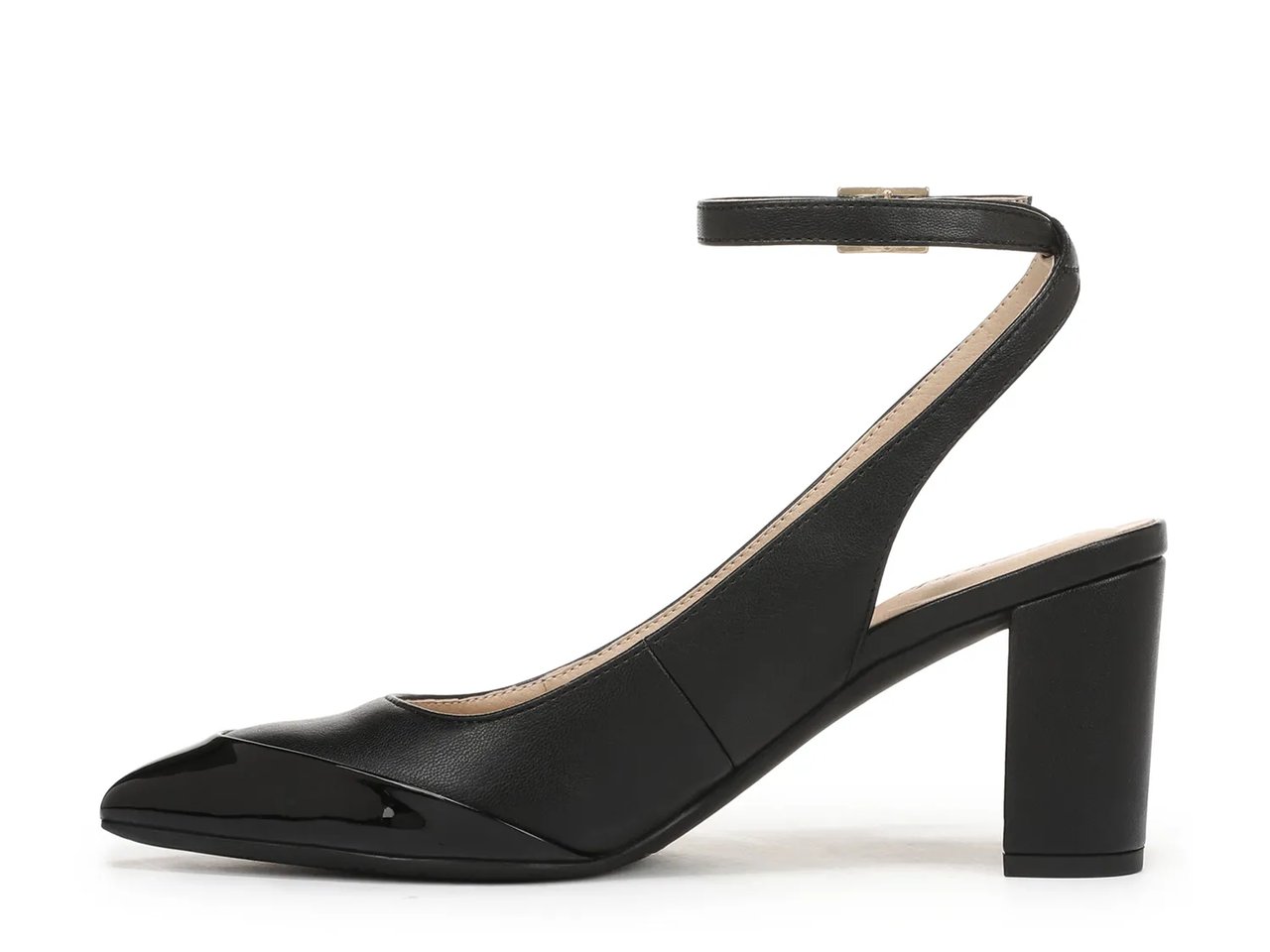 Romy Pump