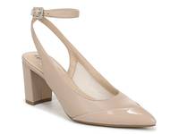 Romy Pump Taupe view
