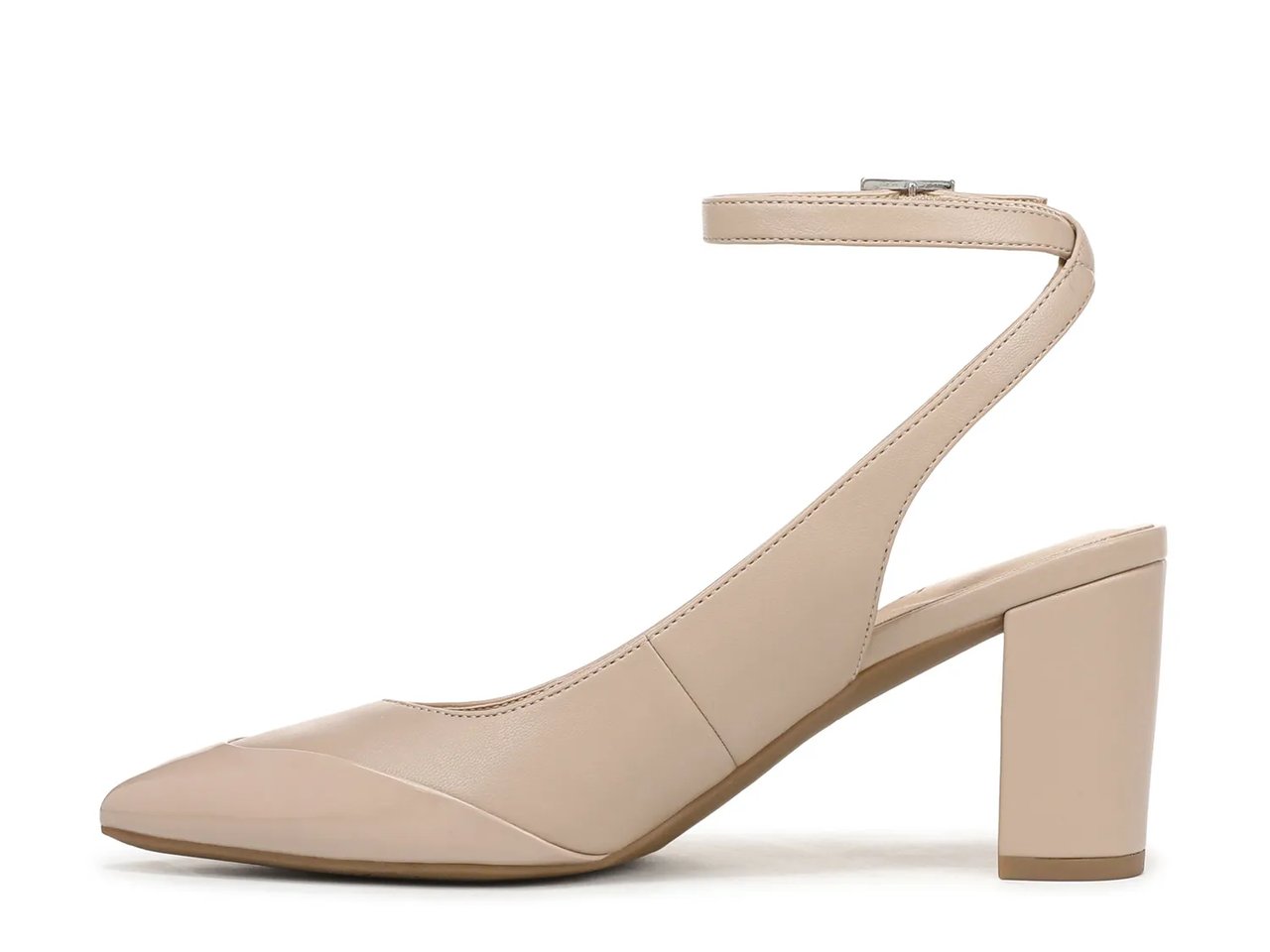 Romy Pump