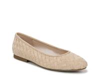 Amelia Ballet Flat Sesame view