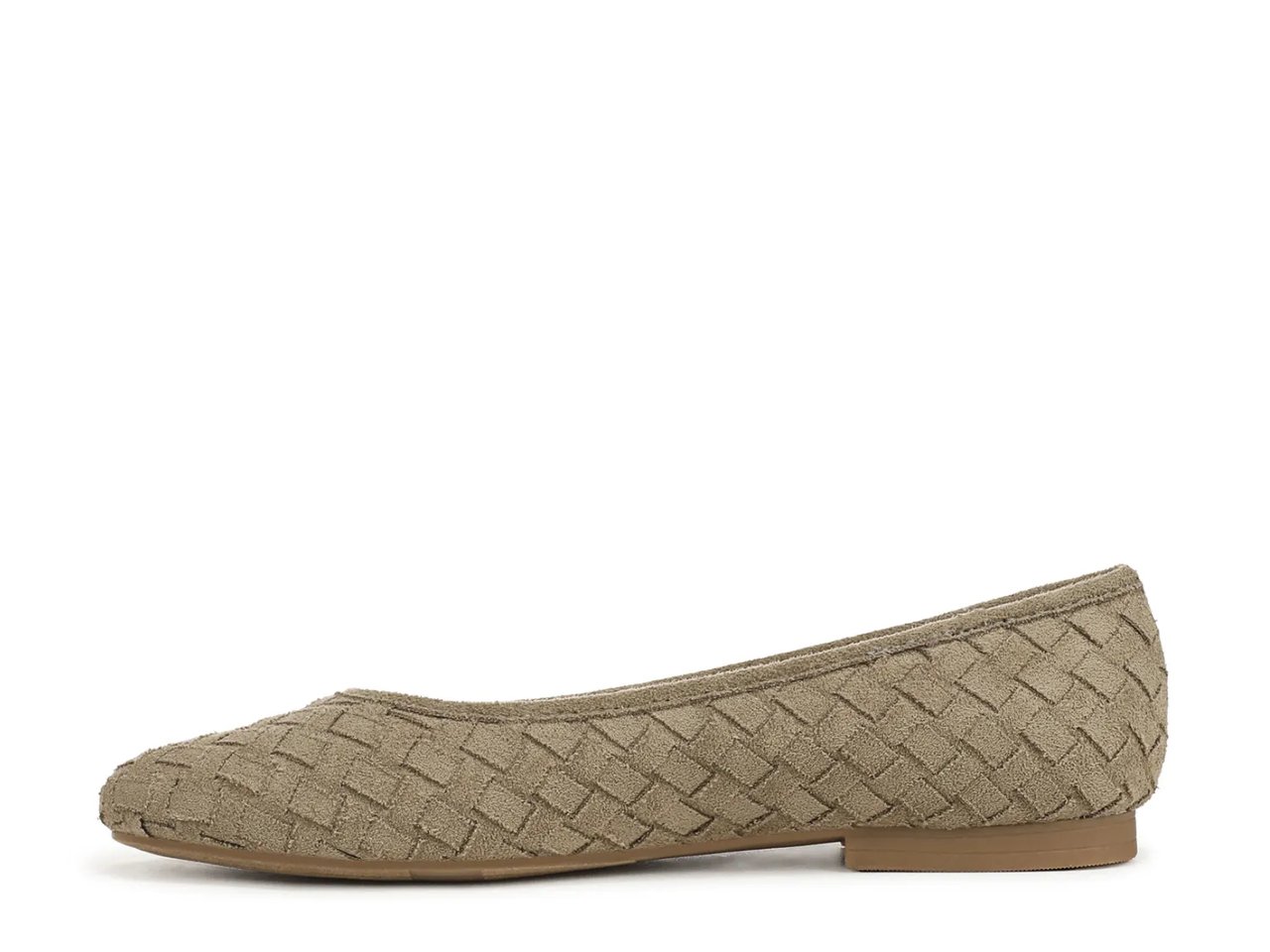 Amelia Ballet Flat