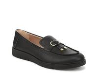 Viola Loafer Black view
