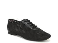 Bradley Sneaker Black view