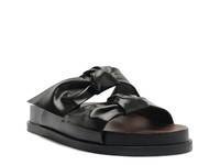 Kai Sandal Black view