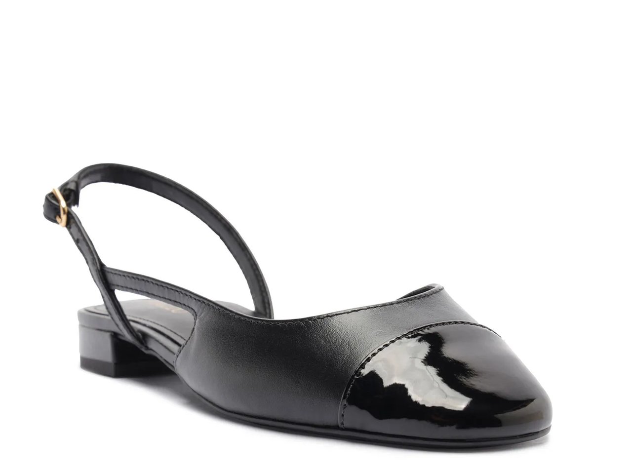 Lori Flat
