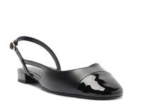 Lori Flat Black view