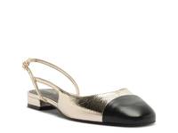 Lori Flat Platino view