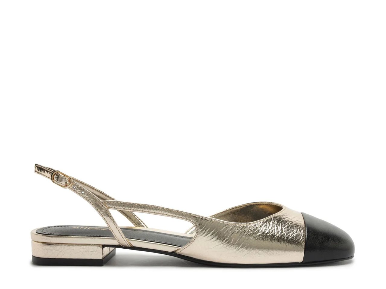 Lori Flat