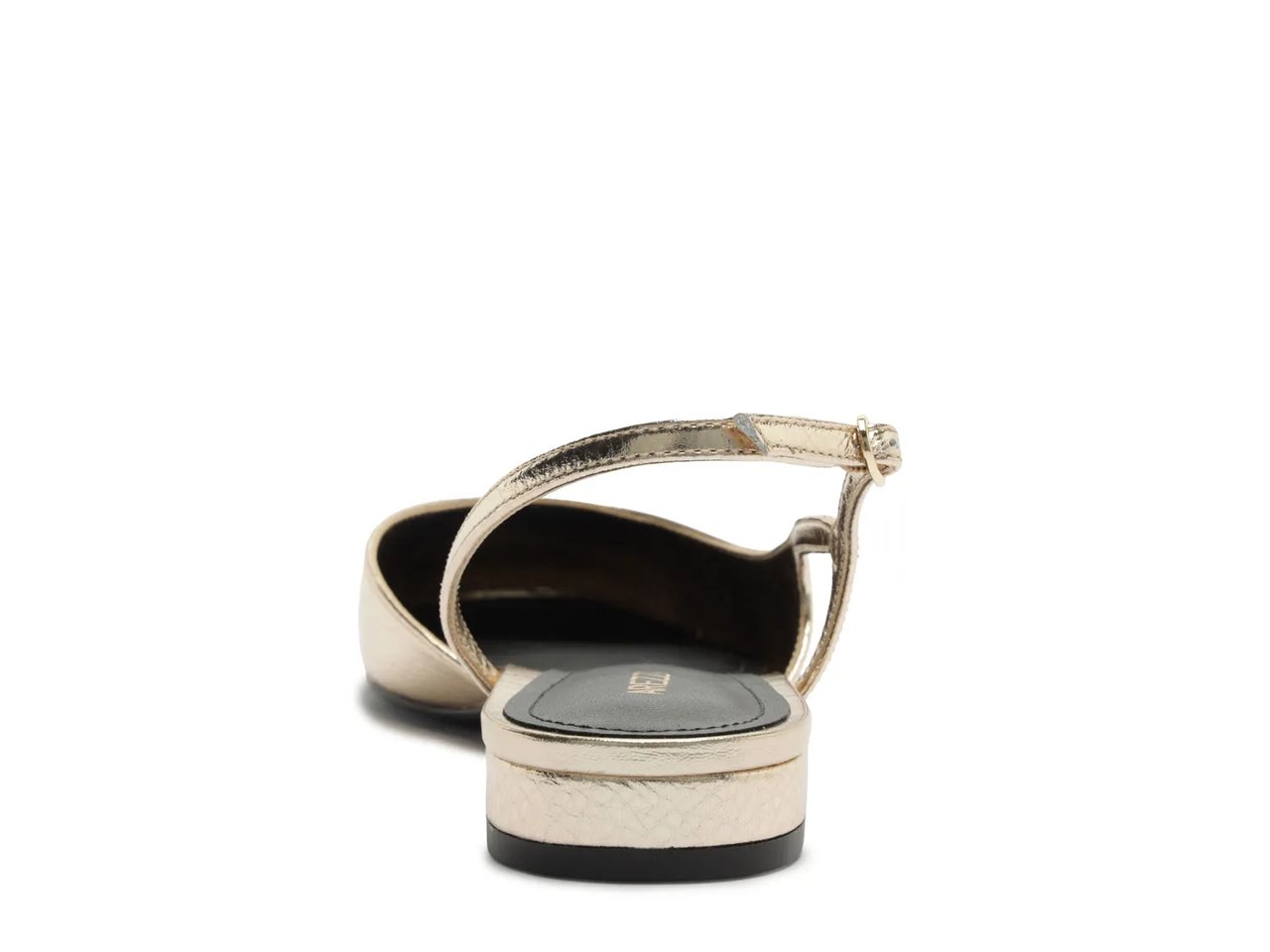 Lori Flat