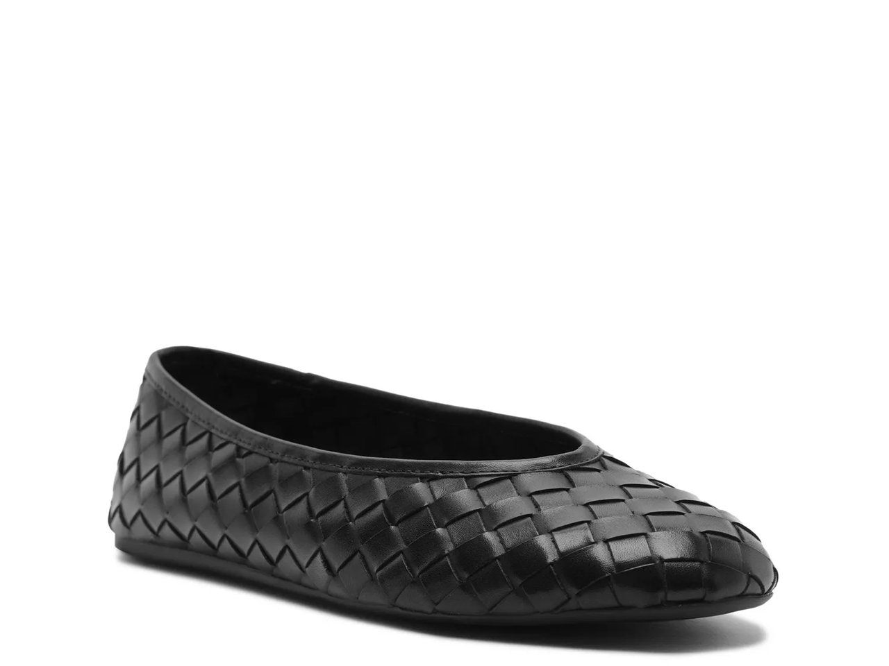 Alicia Flat