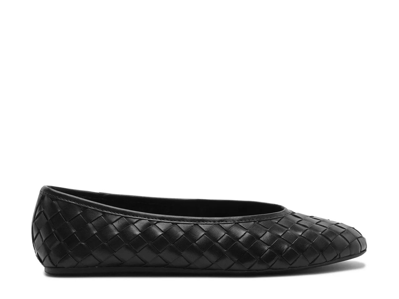 Alicia Flat