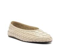 Alicia Flat Cream view