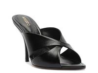 Amelia Sandal Black view