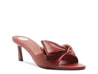 Izzie Sandal Red view