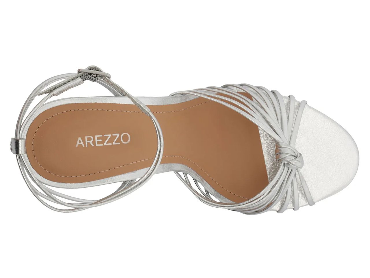 Maddie Wedge Sandal