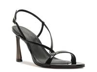 Ainda Sandal Black view