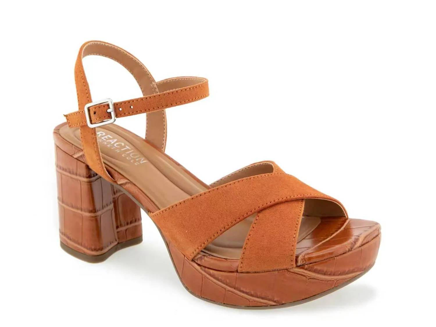 Reeva Platform Sandal