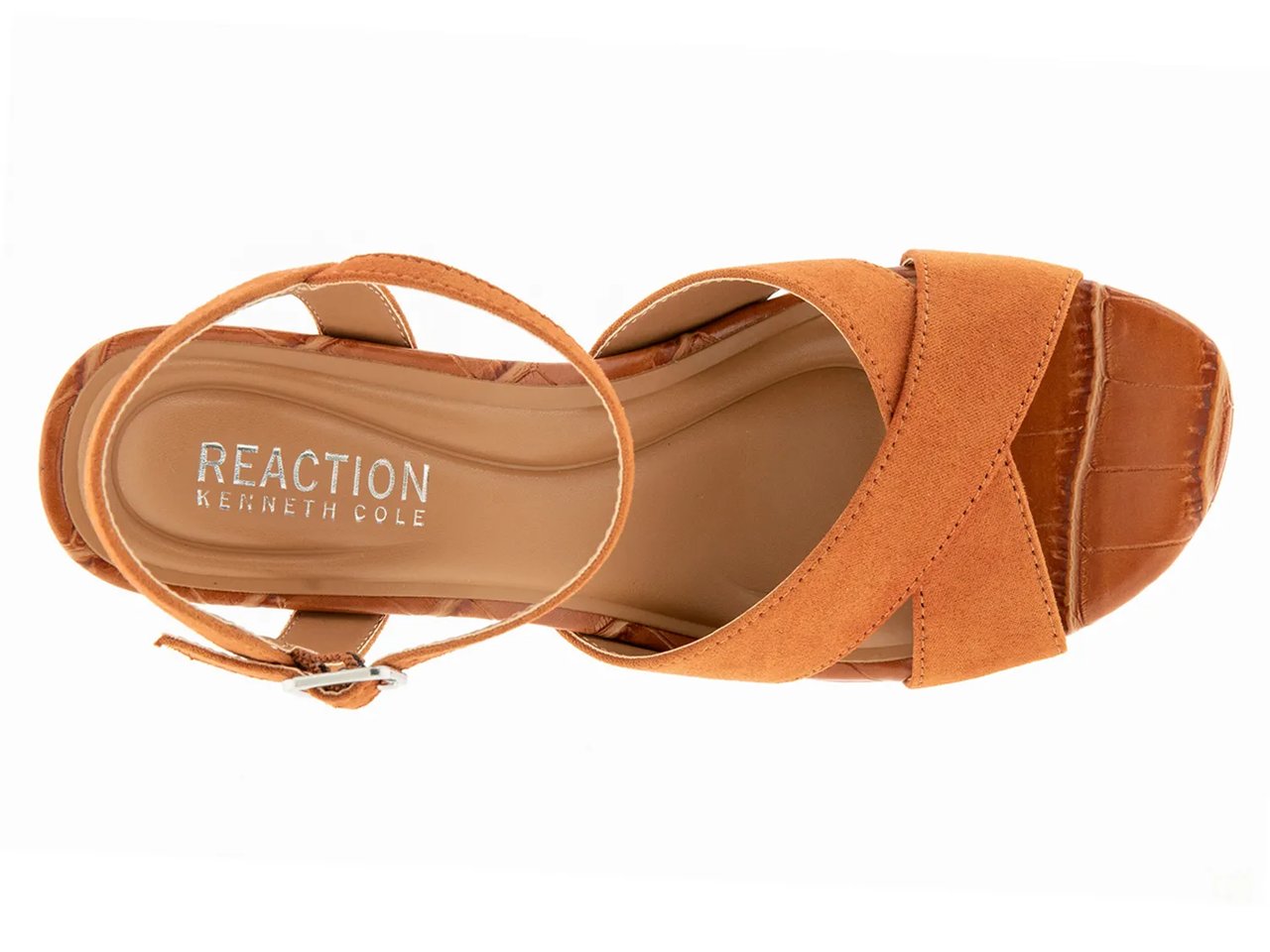 Reeva Platform Sandal