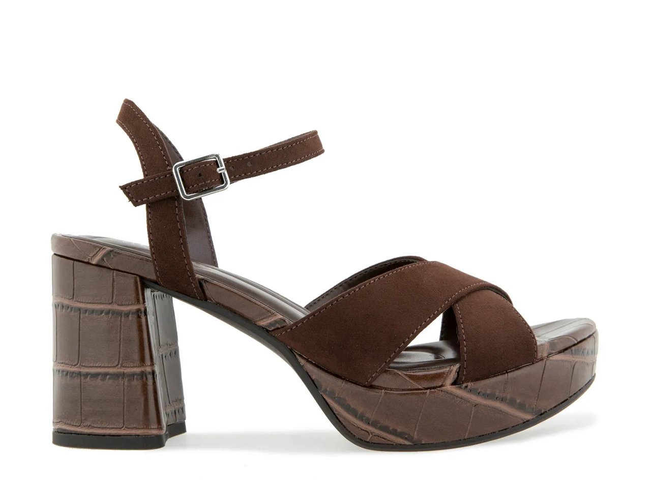 Reeva Platform Sandal