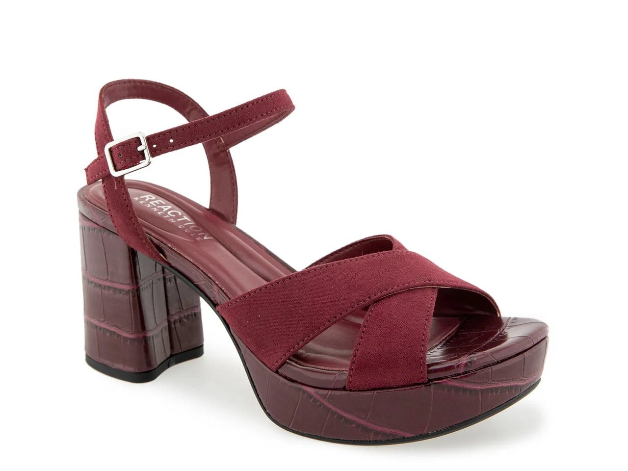 Reeva Platform Sandal