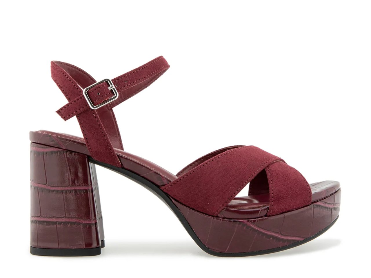 Reeva Platform Sandal
