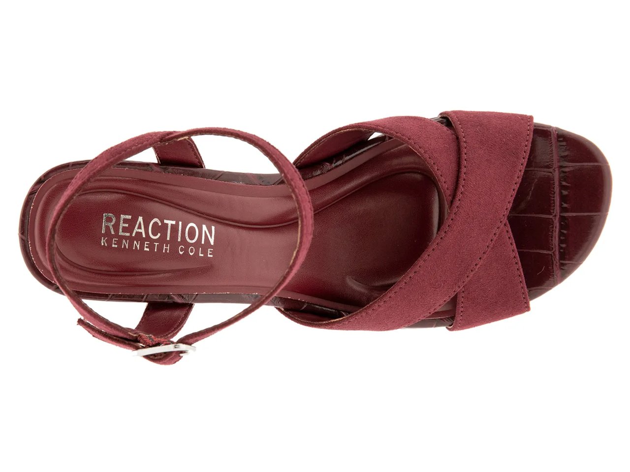 Reeva Platform Sandal