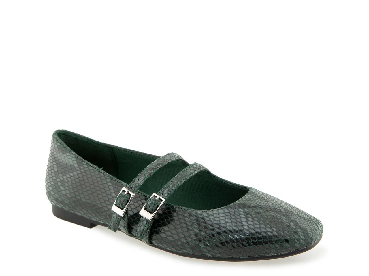 Malibu Mary Jane Flat
