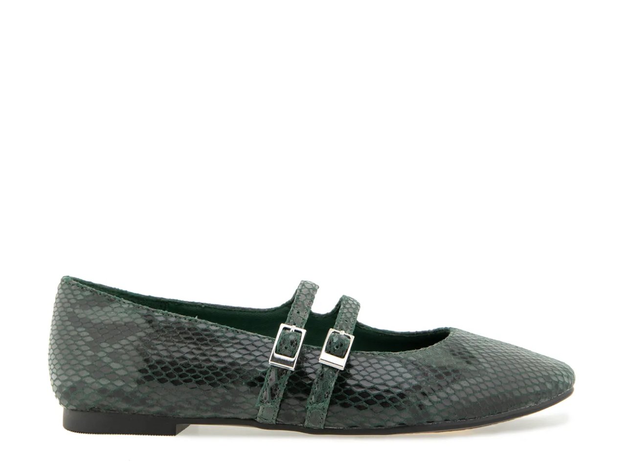 Malibu Mary Jane Flat