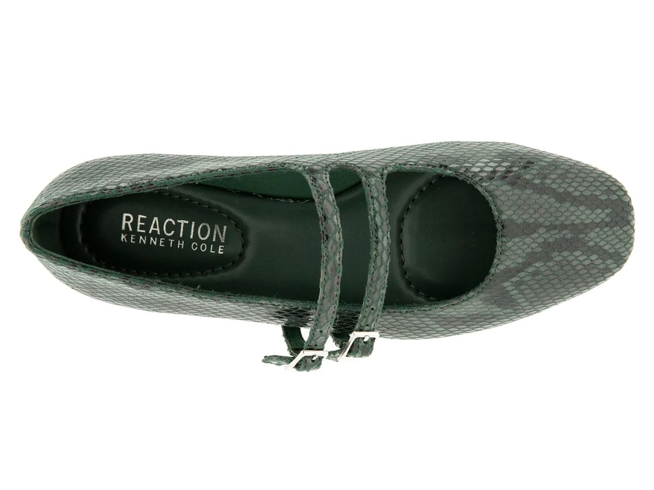 Malibu Mary Jane Flat