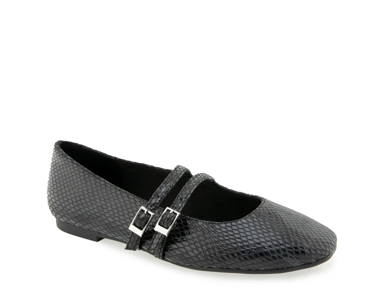 Malibu Mary Jane Flat