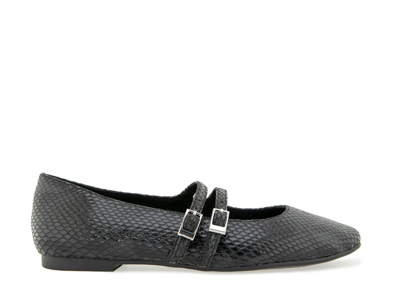 Malibu Mary Jane Flat