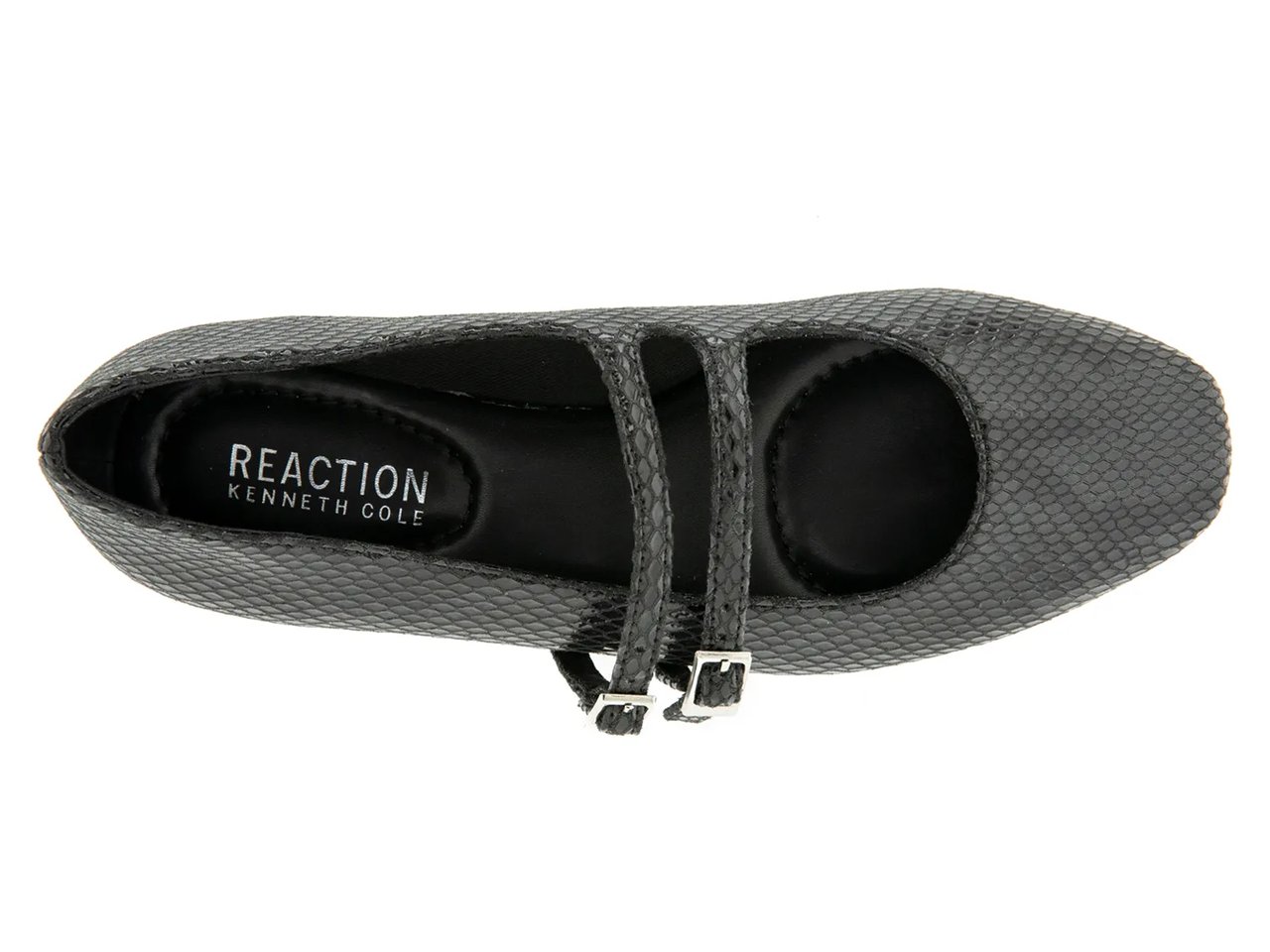 Malibu Mary Jane Flat