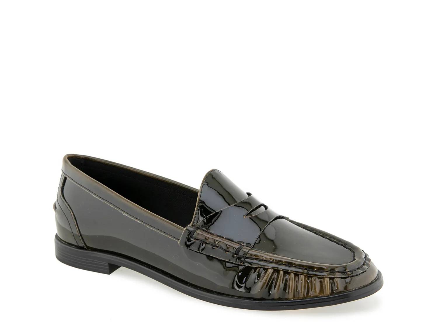 Zoila Penny Loafer