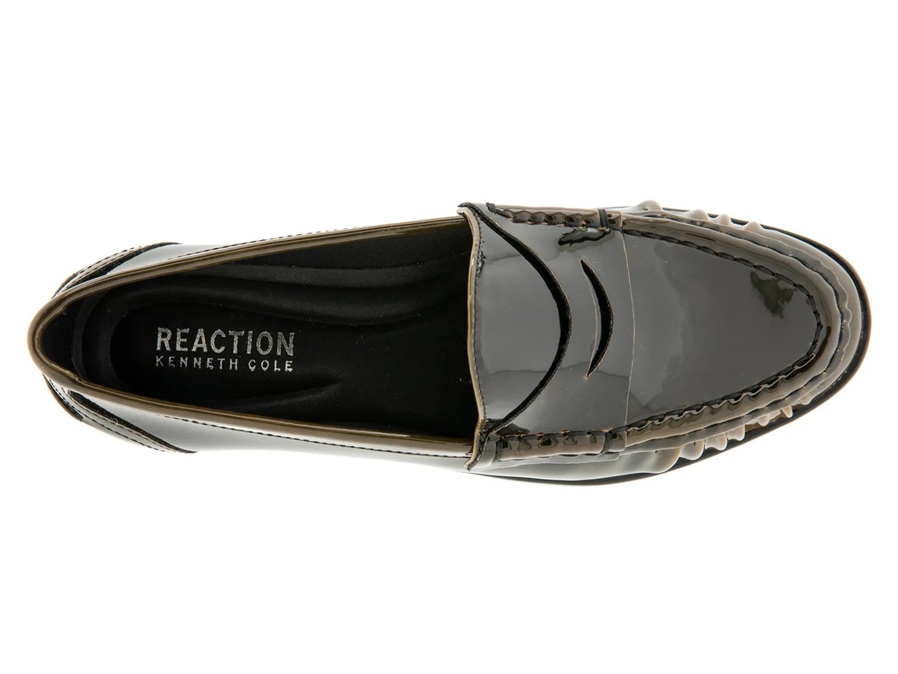 Zoila Penny Loafer