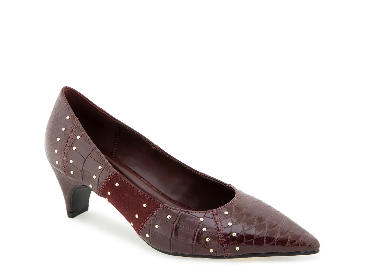Mandy Pump