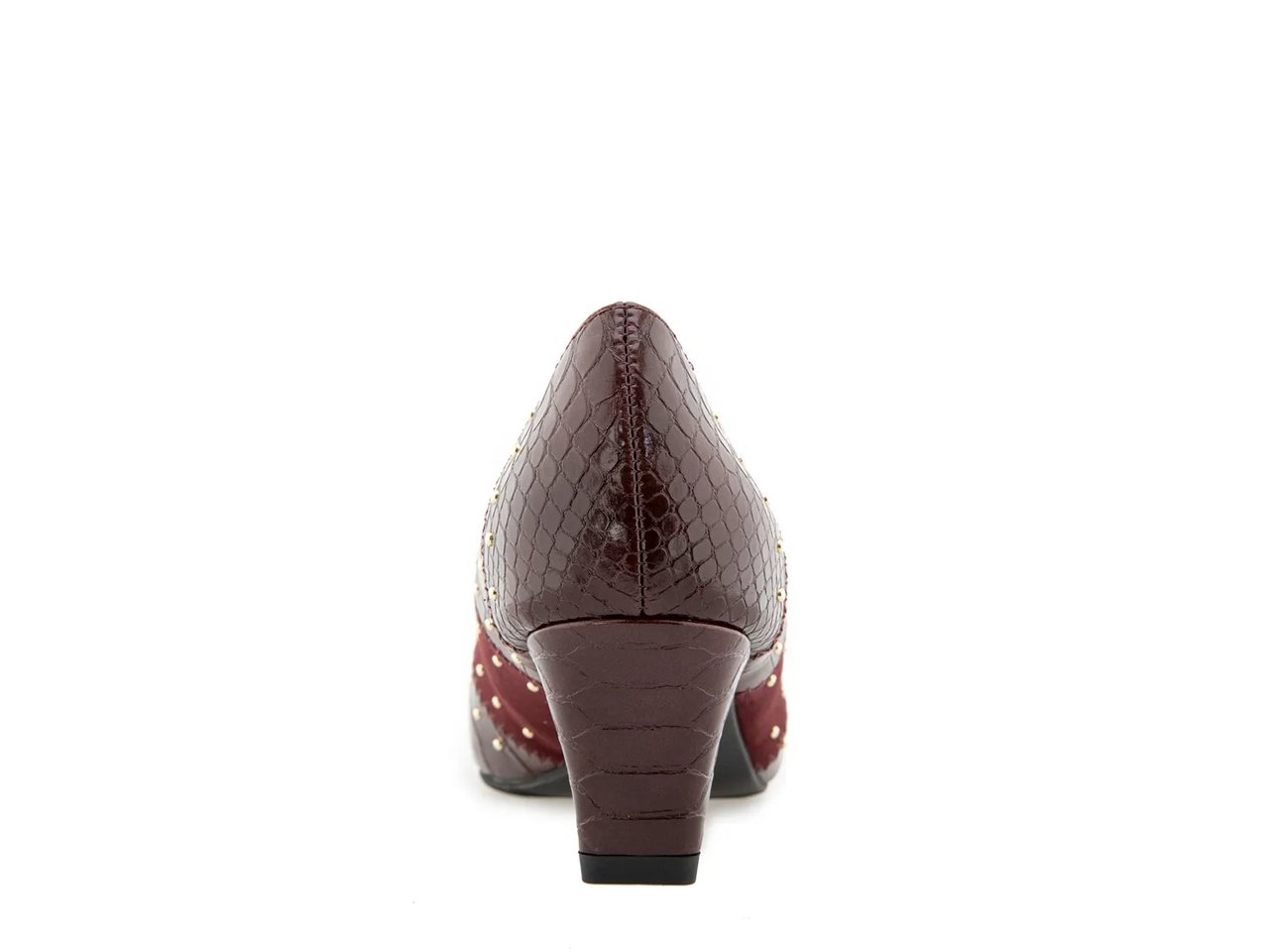 Mandy Pump