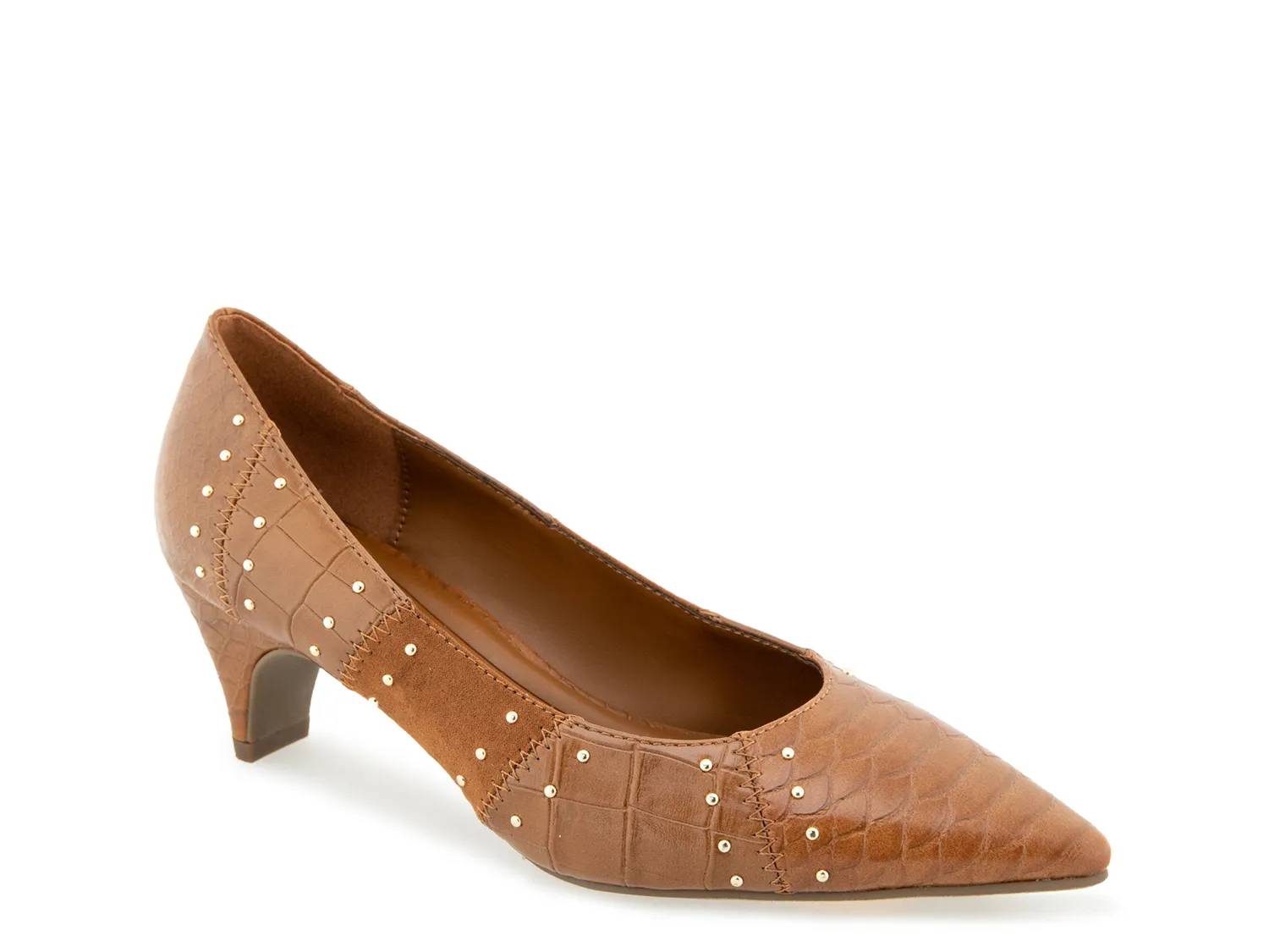 Mandy Pump