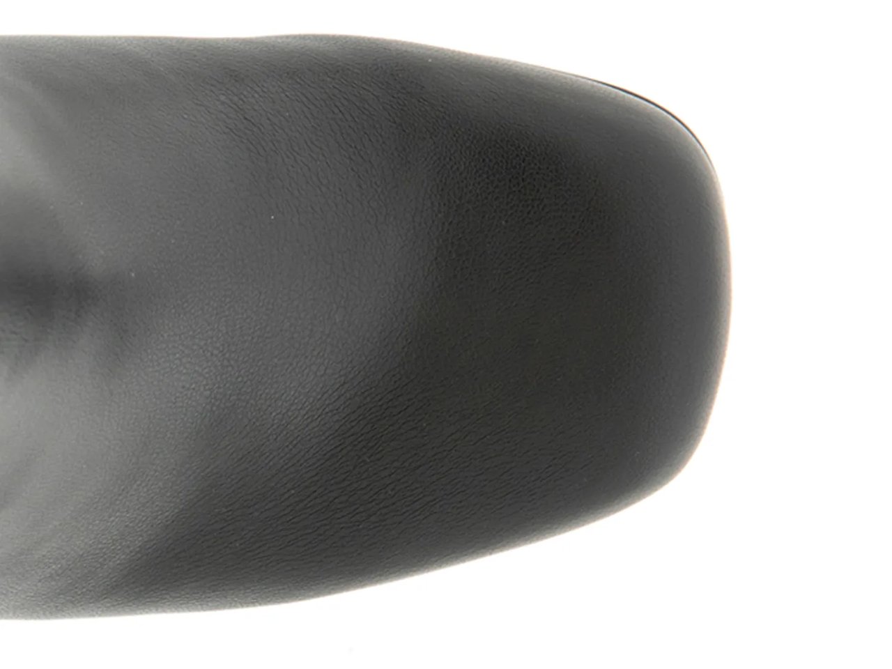 Klooney Platform Bootie
