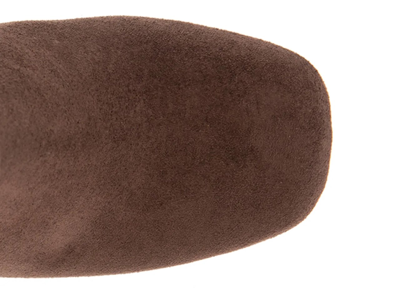 Klooney Platform Bootie