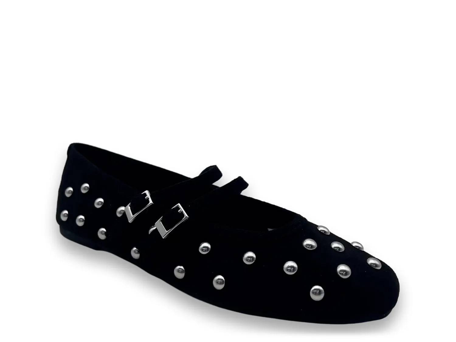 Magic Mary Jane Flat